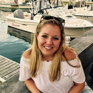 Meet your Posher, Ally